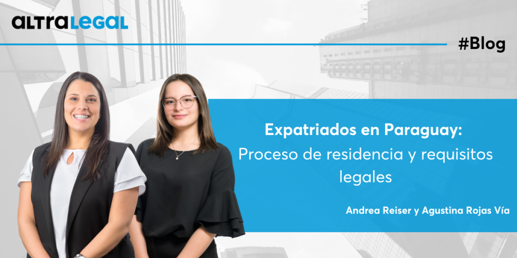 Guía para expatriados en Paraguay