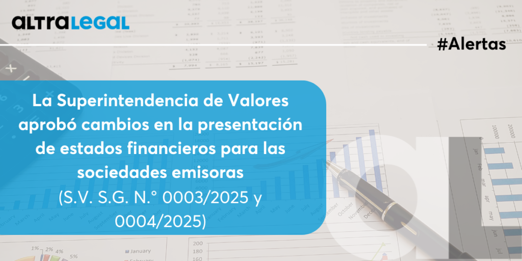 Cambios en la presentación de estados financieros en Paraguay