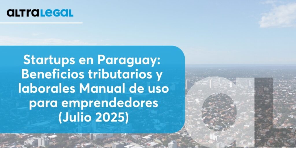 Manual para emprendedores